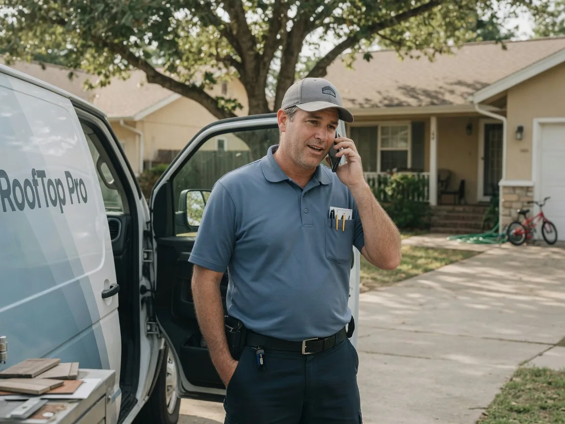 Roof Repair Summersville, KY FAQs