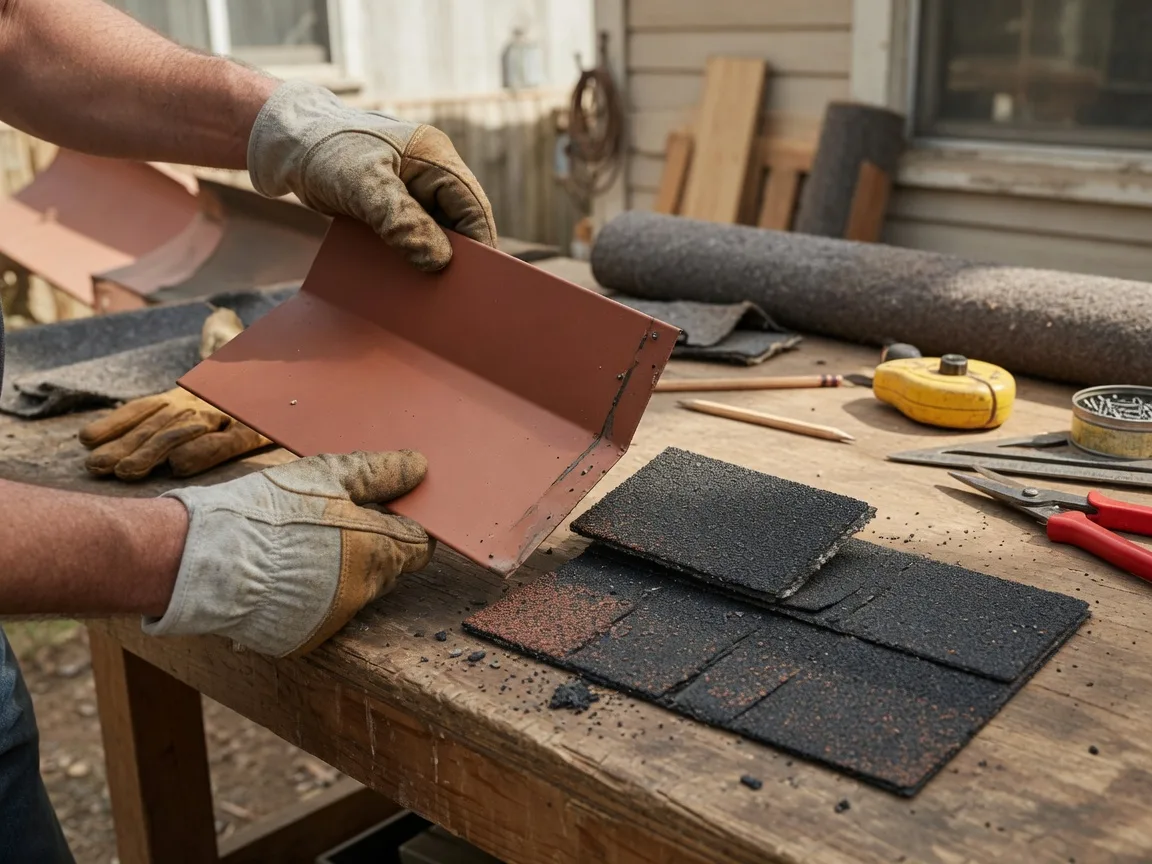 Roof Repair company in Summersville, KY